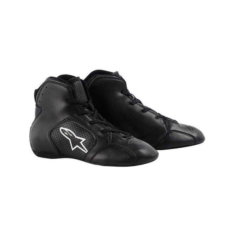 Botas Alpinestars Tech 1-K "S" Negras