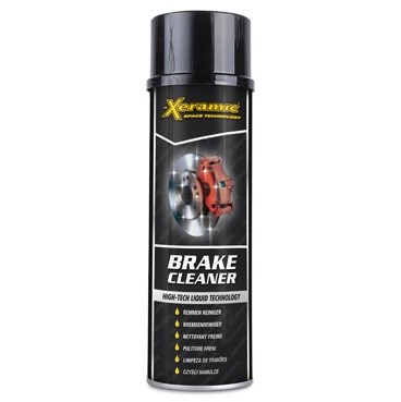 Xeramic Spray Limpia Frenos 500ml