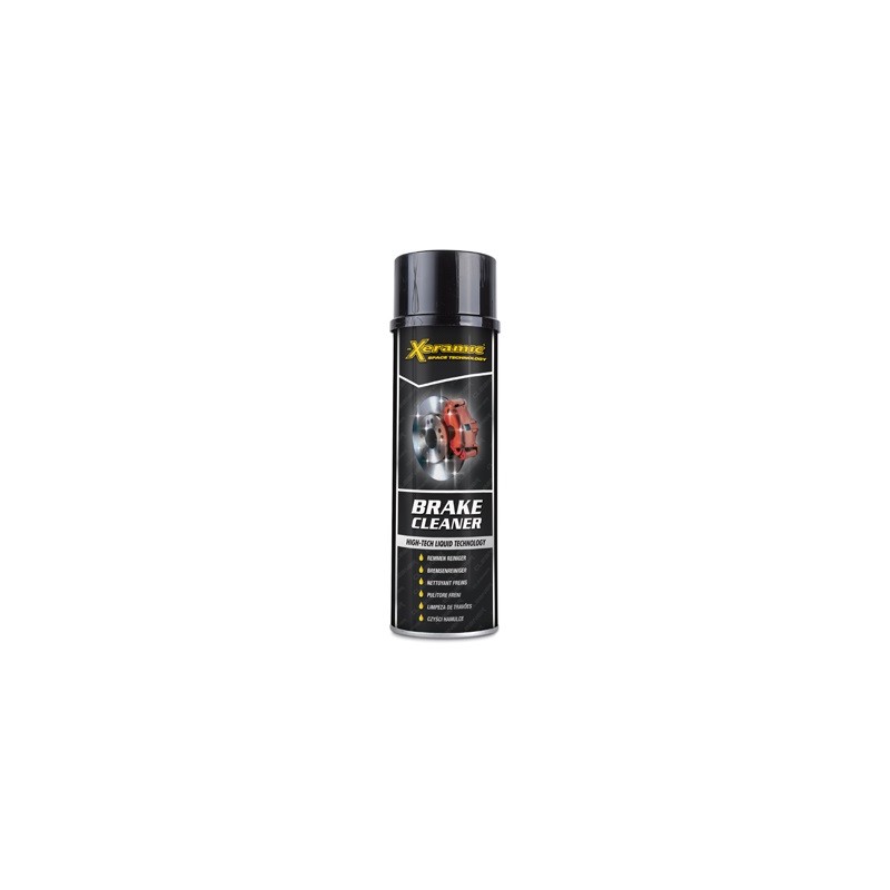 Xeramic Spray Limpia Frenos 500ml