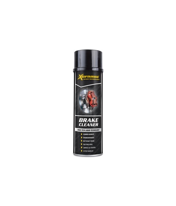 Xeramic Spray Limpia Frenos 500ml