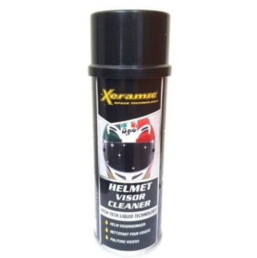 Xeramic Spray Limpia Viseras