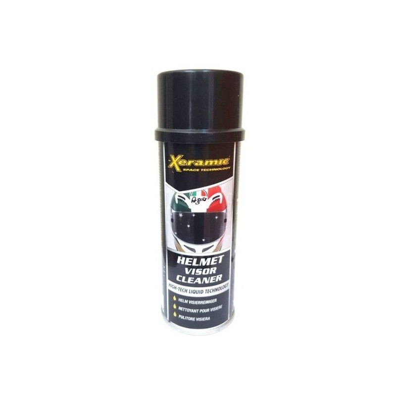 Xeramic Spray Limpia Viseras