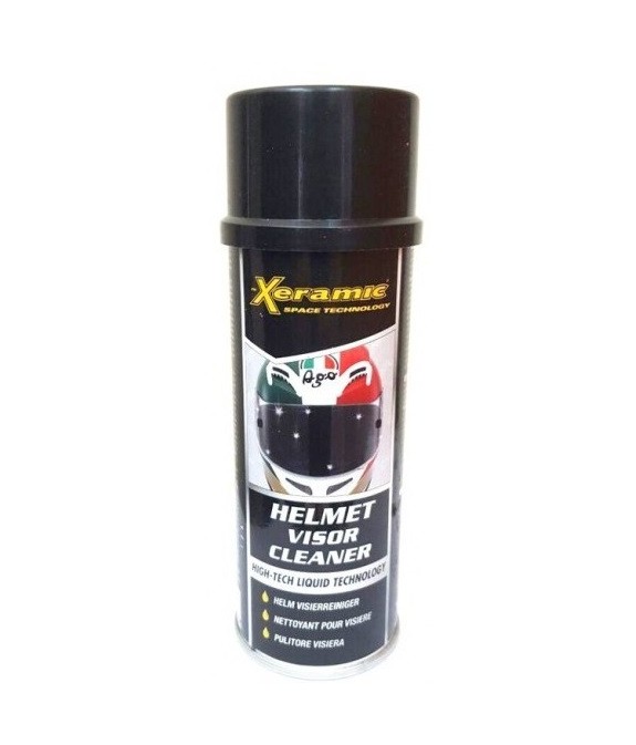 Xeramic Spray Limpia Viseras