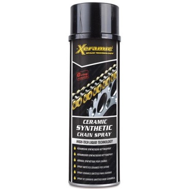 Xeramic Spray Cadenas 500ml