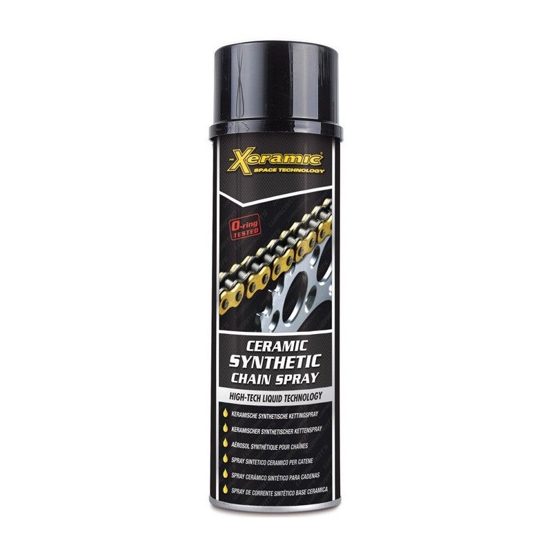 Xeramic Spray Cadenas 500ml