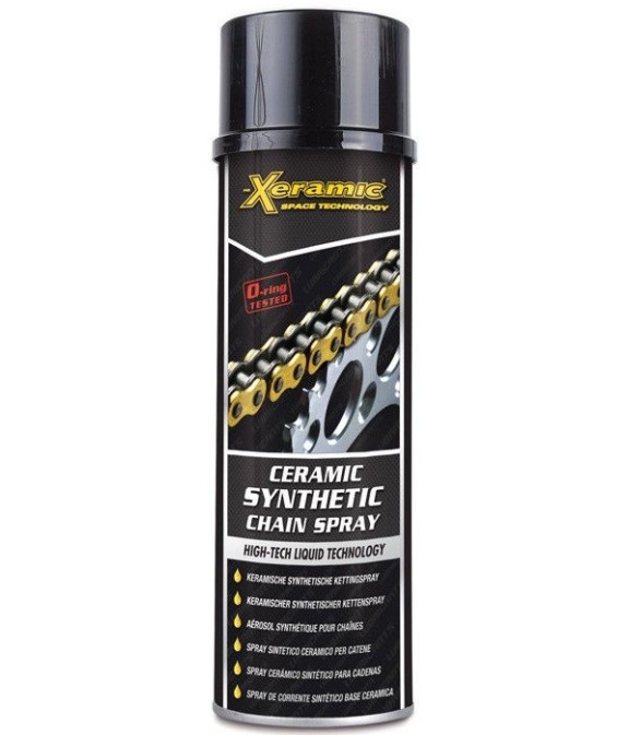 Xeramic Spray Cadenas 500ml