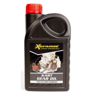 Xeramic Aceite Engranajes 1L