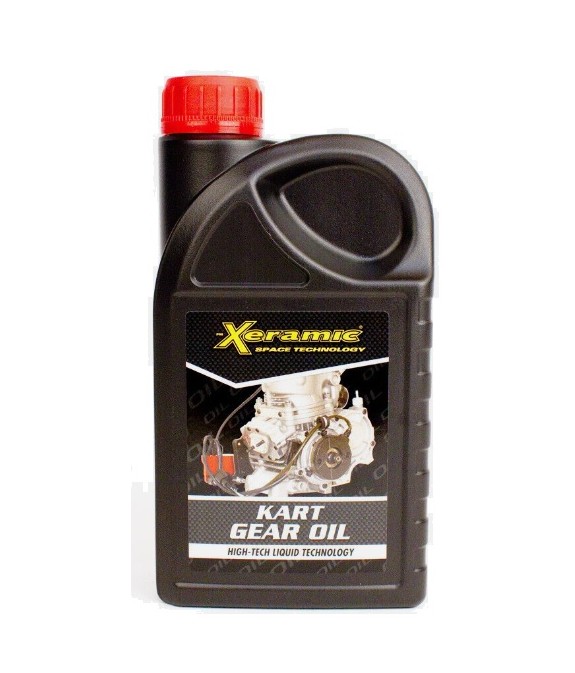 Xeramic Aceite Engranajes 1L