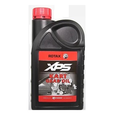 Aceite Engranajes Rotax DD2 XPS 1L