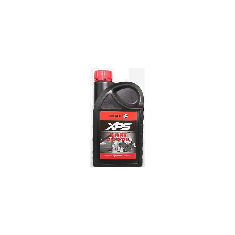 Aceite Engranajes Rotax DD2 XPS 1L