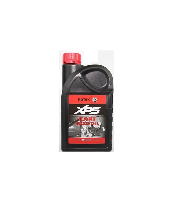 Aceite Engranajes Rotax DD2 XPS 1L