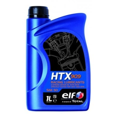 Aceite Elf HTX 909 1L