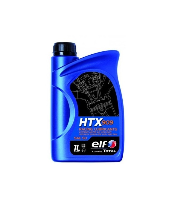 Aceite Elf HTX 909 1L