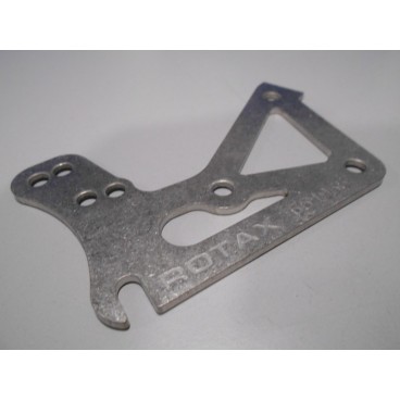 Chapa Soporte Bobina Rotax Max