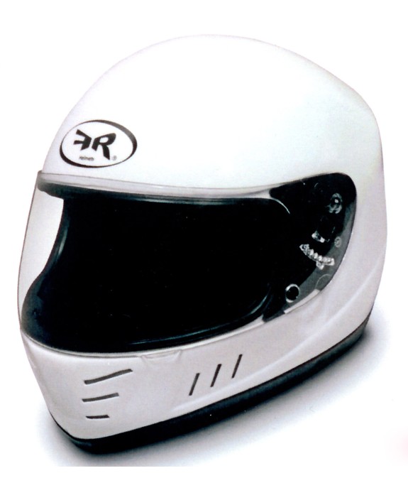 Casco FR FK-07