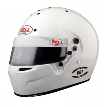 Casco Bell KC7-CMR