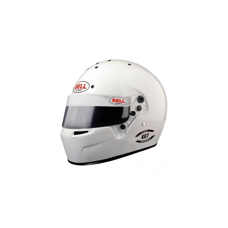 Casco Bell KC7-CMR