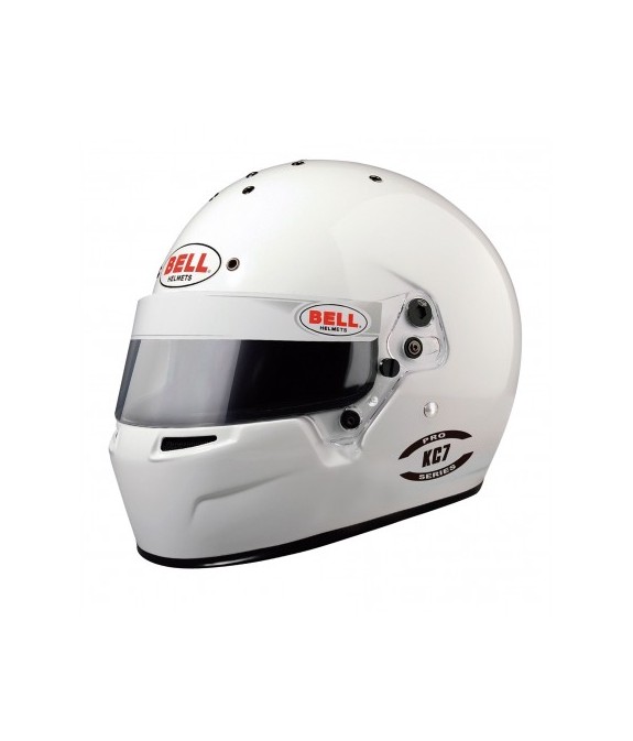 Casco Bell KC7-CMR