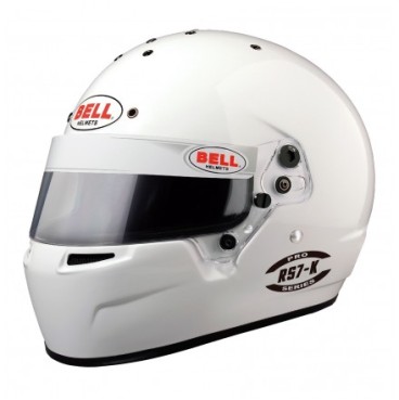 Casco BELL RS7-K