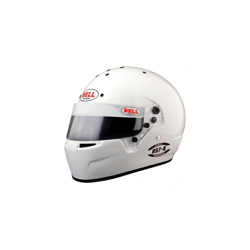 Casco BELL RS7-K