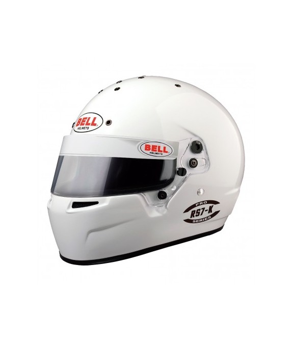 Casco BELL RS7-K