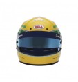 Casco BELL KC7-CMR Ayrton Senna