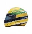 Casco BELL KC7-CMR Ayrton Senna