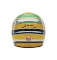 Casco BELL KC7-CMR Ayrton Senna