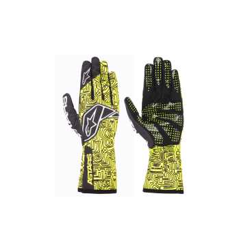 Guantes Alpinestars Tech 1-K Race V2