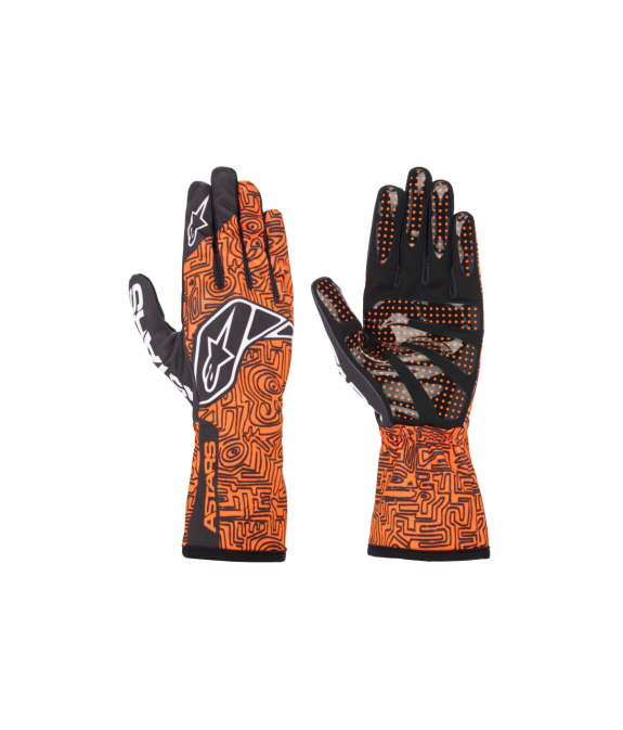 Guantes Alpinestars Tech 1-K Race V2