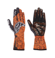 Guantes Alpinestars Tech 1-K Race V2 Guantes Alpinestars Tech 1-K Race V2