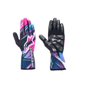 Guantes Alpinestars Tech 1-K Race V2