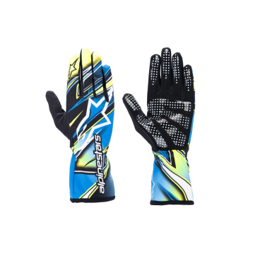Guantes Alpinestars Tech 1-K Race V2