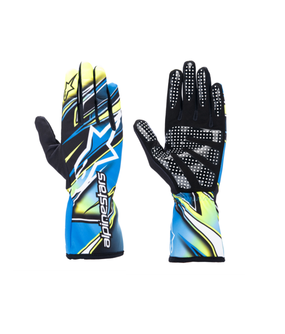 Guantes Alpinestars Tech 1-K Race V2