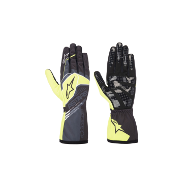 Guantes Alpinestars Tech 1-K Race V2