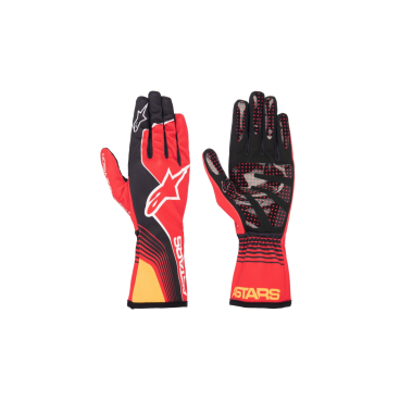 Guantes Alpinestars Tech 1-K Race V2