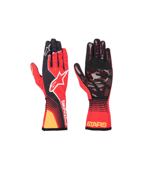 Guantes Alpinestars Tech 1-K Race V2