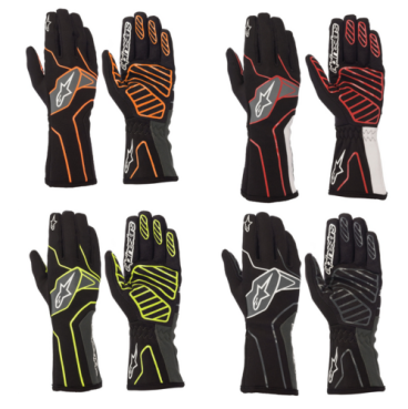 Guantes Alpinestars Tech 1-K V2