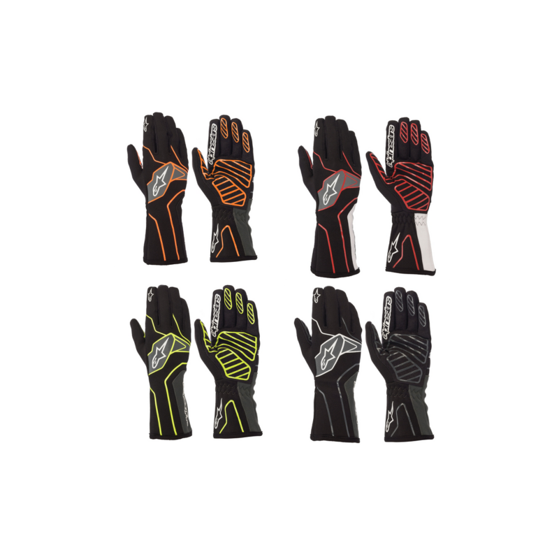 Guantes Alpinestars Tech 1-K V2