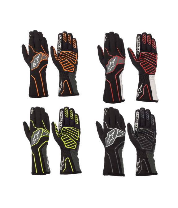 Guantes Alpinestars Tech 1-K V2