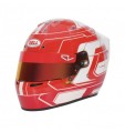 Casco BELL KC7 CMR Charles Lecrec