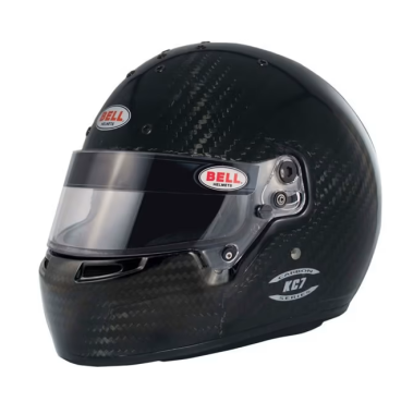 Casco BELL KC7-CMR Carbono