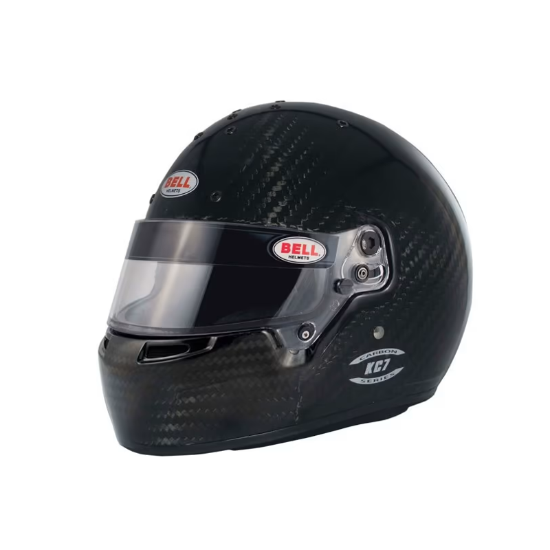 Casco BELL KC7-CMR Carbono