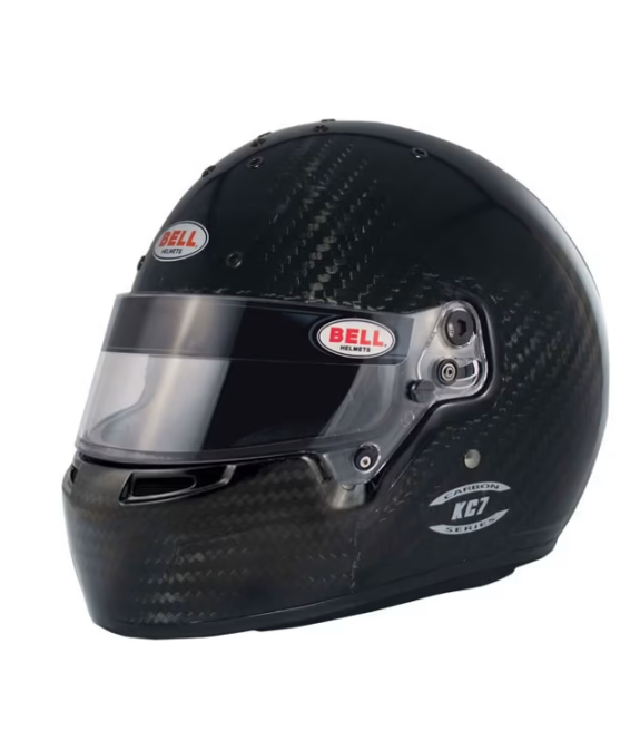 Casco BELL KC7-CMR Carbono