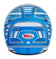 Casco BELL KC7-CMR Champion Blue