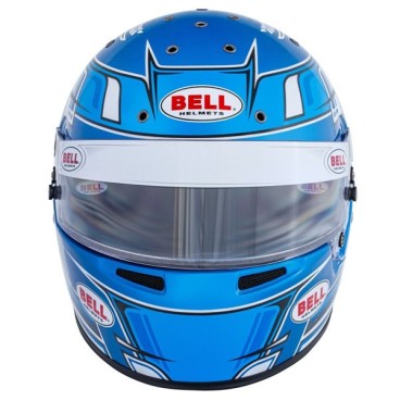 Casco BELL KC7-CMR Champion Blue