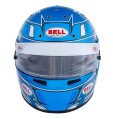 Casco BELL KC7-CMR Champion Blue