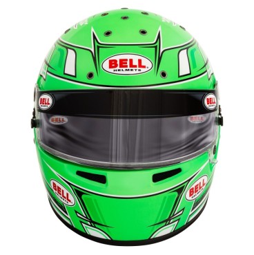 Casco BELL KC7-CMR Champion Green