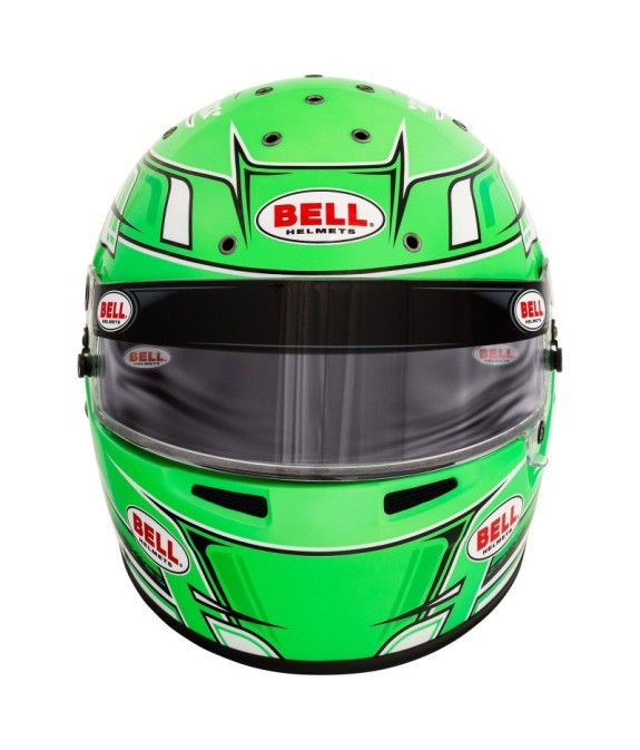 Casco BELL KC7-CMR Champion Green