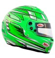 Casco BELL KC7-CMR Champion Green